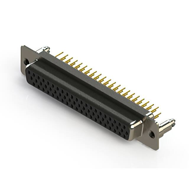 638-M62-330-BN5 EDAC Inc.  Gruppi di connettori D-Sub